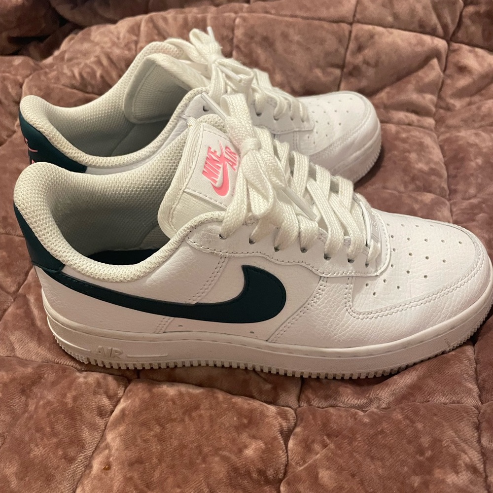 Nike Air Force